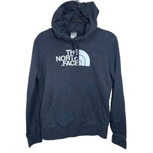 The North Face‎ Women's Half Dome Pullover Hoodie, TNF Black, M Cozy